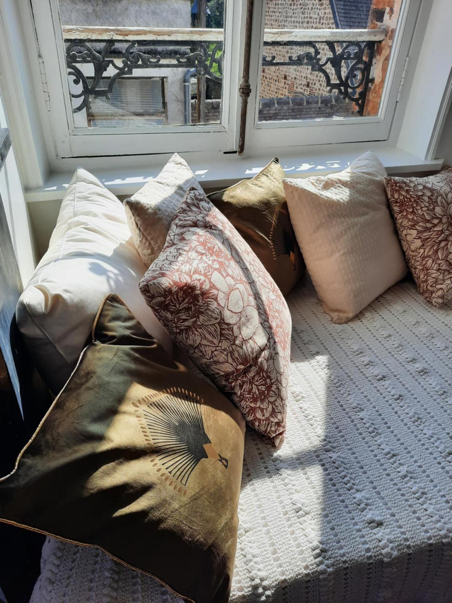 Maison D'Hotes L'Evidence Rugles Bilik gambar